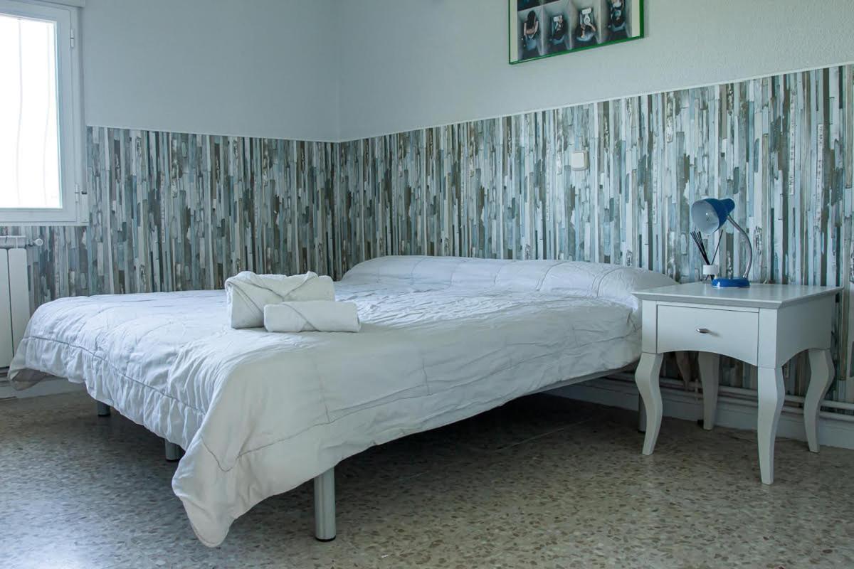 Pensjonat Casa Cadalso, Mirador De Gredos, Madrid Cadalso de los Vidrios Zewnętrze zdjęcie